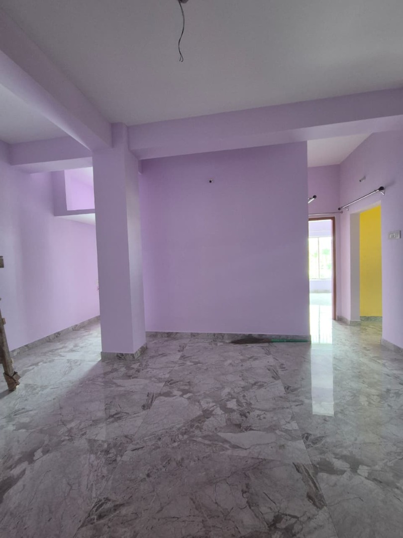 Unfurnished 3bhk in Kahilipara, Guwahati, Assam, India for Rent